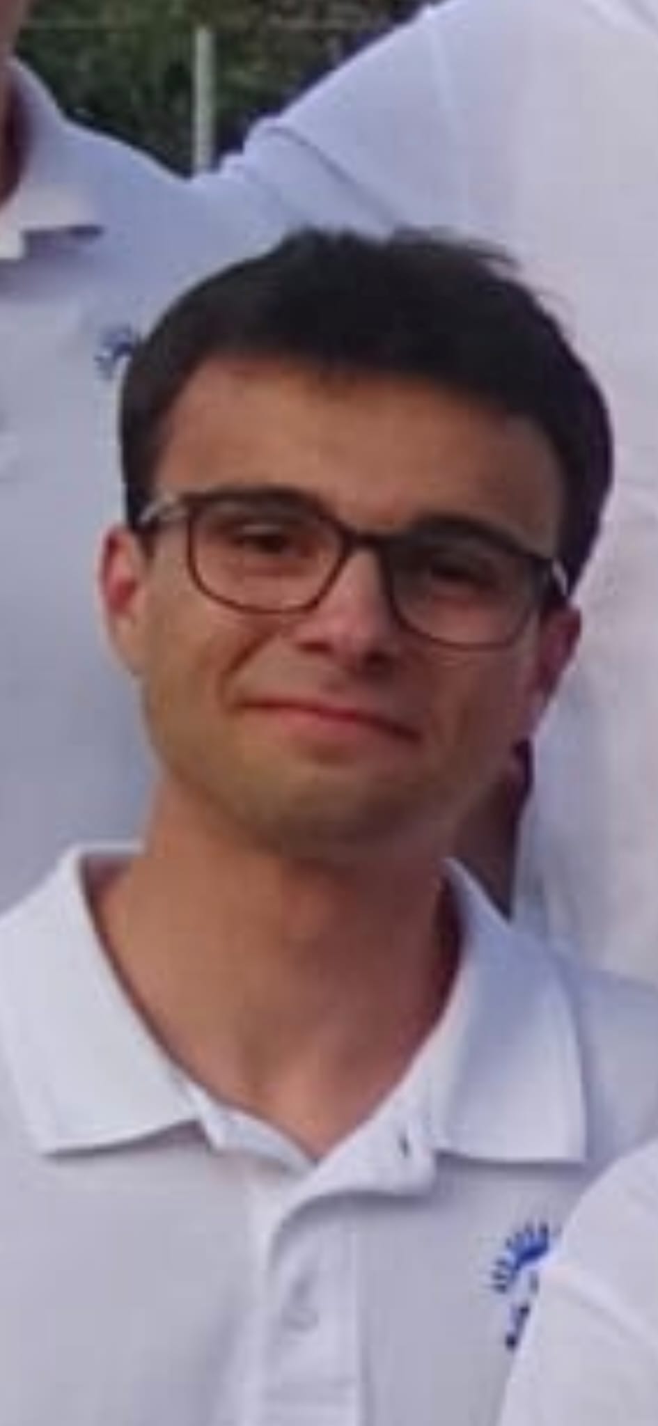 Alessandro Alberti