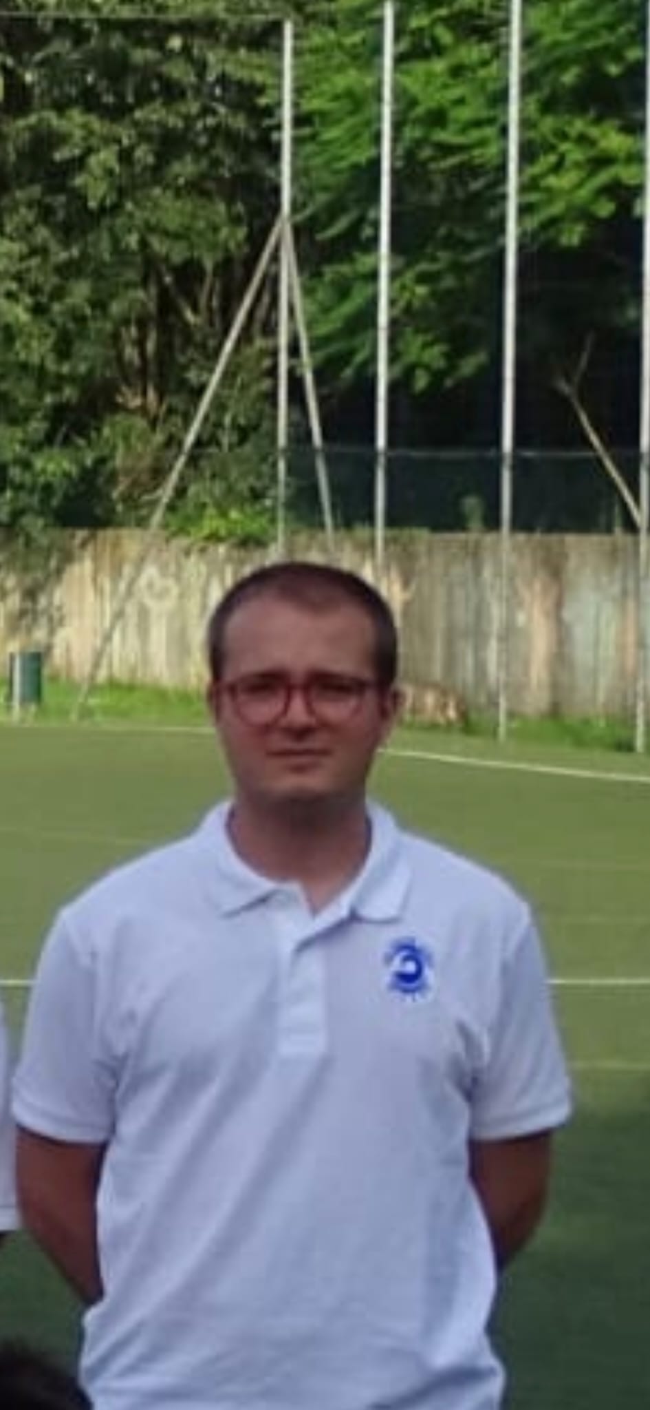 Davide Storti