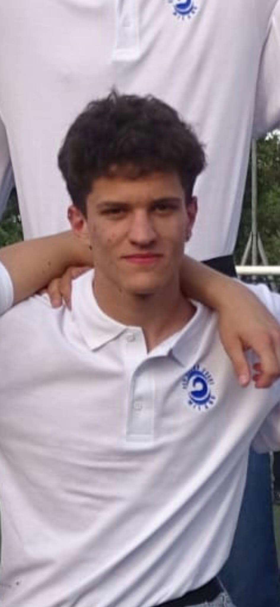 Luca Malagone
