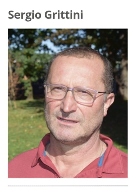 Sergio Grittini